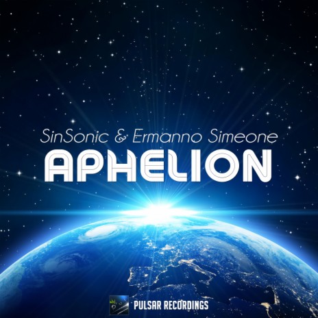 Aphelion (Original Mix) ft. Ermanno Simeone | Boomplay Music