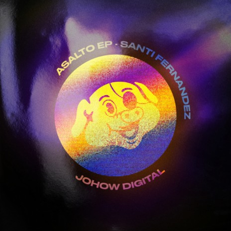 Asalto (Original Mix)