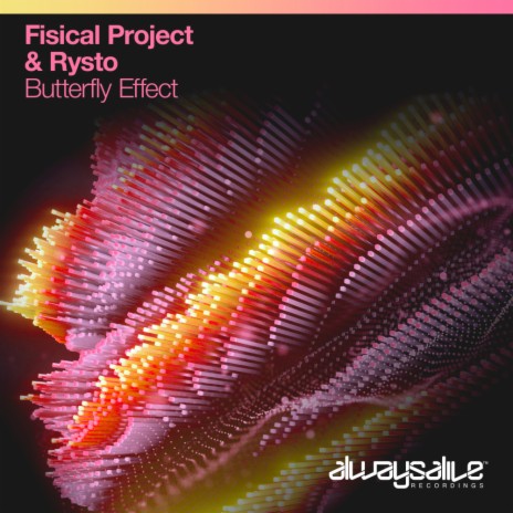 Butterfly Effect (Original Mix) ft. Rysto