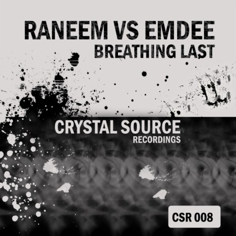 Breathing Last (Raneem Edit) ft. Emdee | Boomplay Music