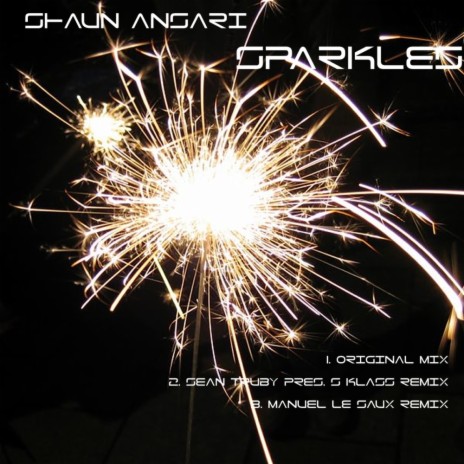 Sparkles (Manuel le Saux Remix) | Boomplay Music