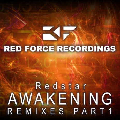Awakening (Andy Piney Remix)