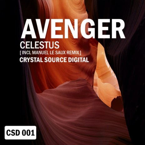 Celestus (Manuel Le Saux Remix)