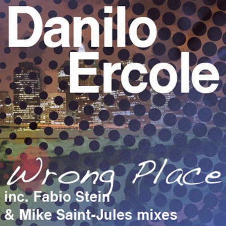 Wrong Place (Original Mix)