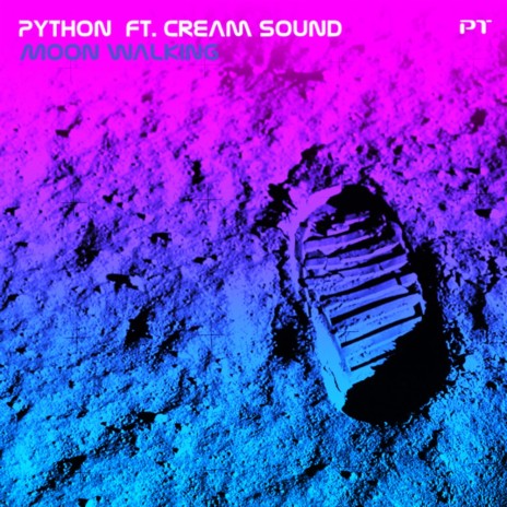Moon Walking (Yura Popov Remix) ft. Cream Sound | Boomplay Music
