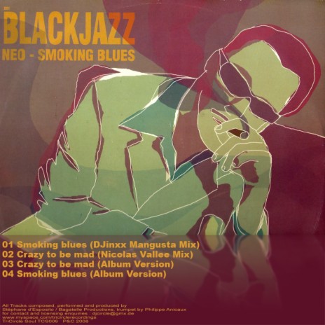 Smoking Blues (Album Version)