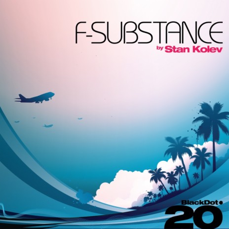 F-Substance (Original Mix)
