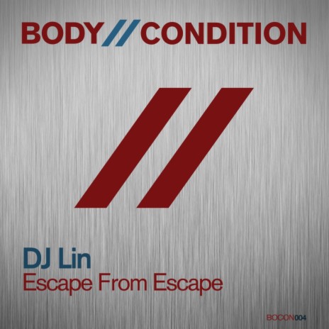 Escape From Escape (Original Mix) | Boomplay Music