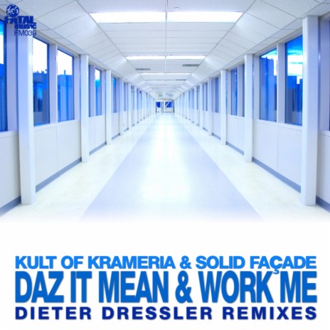 Work Me (Dieter Dressler Remix) | Boomplay Music
