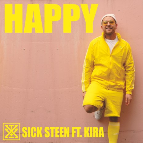 Happy ft. Kira | Boomplay Music