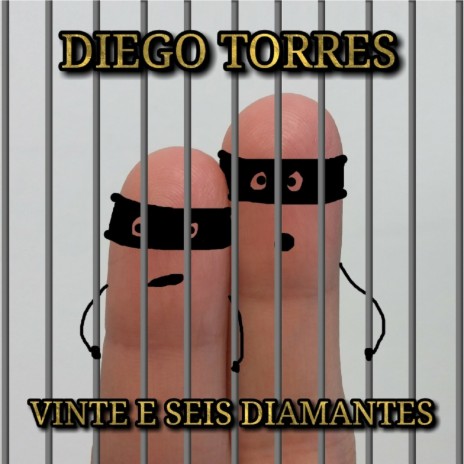 Vinte e Seis Diamantes | Boomplay Music