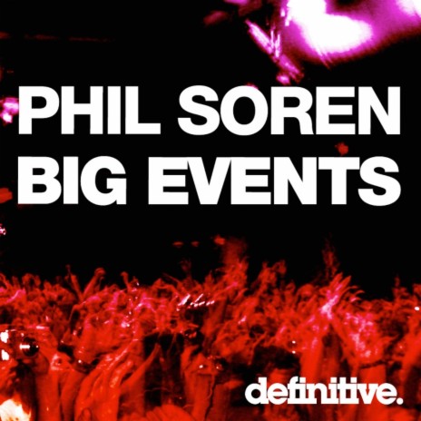 Big Events (Original Mix)