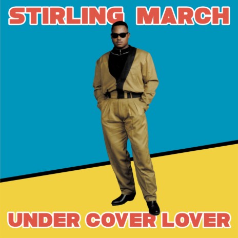 Under Cover Lover | Boomplay Music