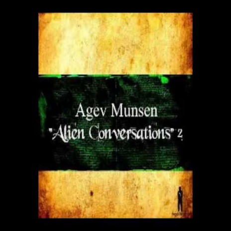 Alien Conversations 1 (Original Mix)