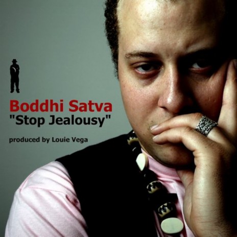 Stop Jealousy (Instrumental Mix) ft. Ze Pequino