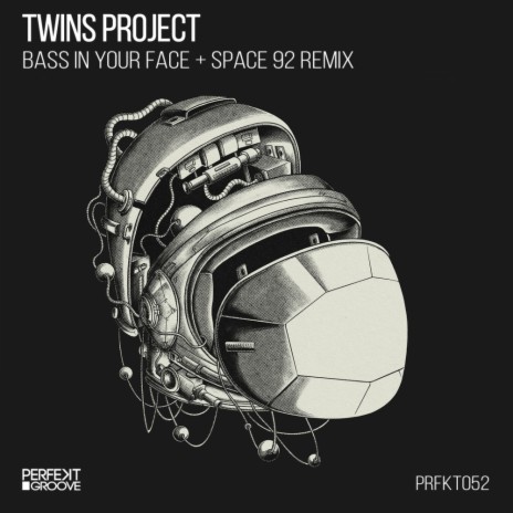 Bass In Your Face (Space 92 Remix) | Boomplay Music