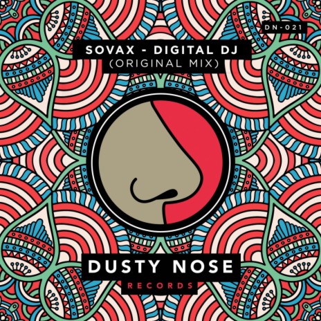 Digital Dj (Original Mix)