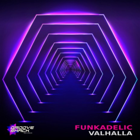 Funkadelic (Original Mix)