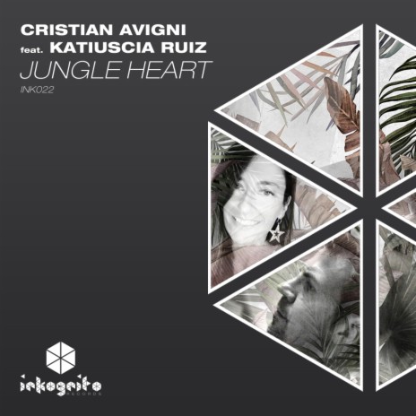 Jungle Heart (Original Mix) ft. Katiuscia Ruiz