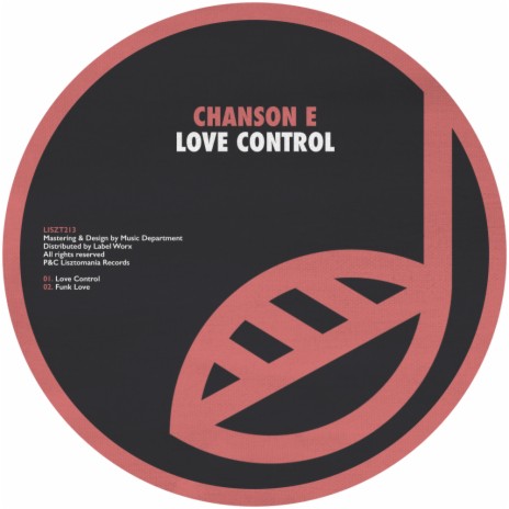 Love Control (Original Mix)