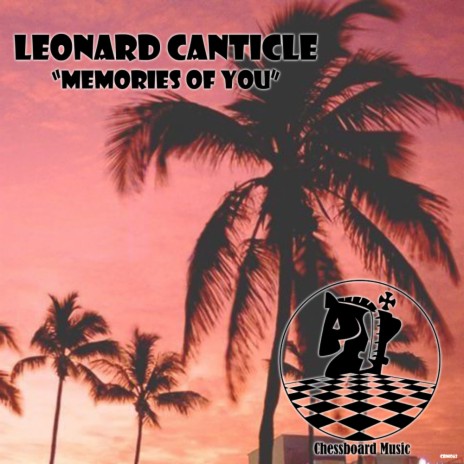 Memories Of You (Original Mix)