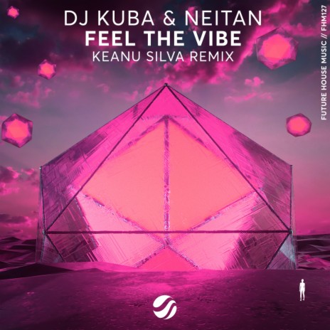 Feel The Vibe (Keanu Silva Remix) ft. Neitan & Keanu Silva | Boomplay Music