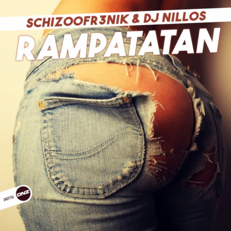 Rampatatan (Original Mix) ft. DJ Nillos | Boomplay Music