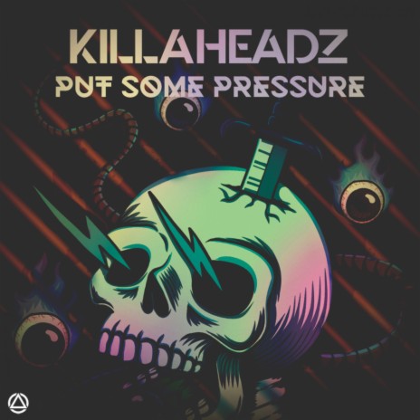 Put Some Pressure (Original Mix)