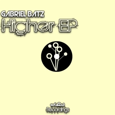 Higher (Radio Mix)