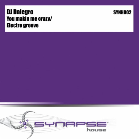 Electro Groove (Original Mix)