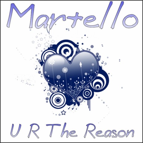 U R The Reason (Audio Jacker Remix) | Boomplay Music