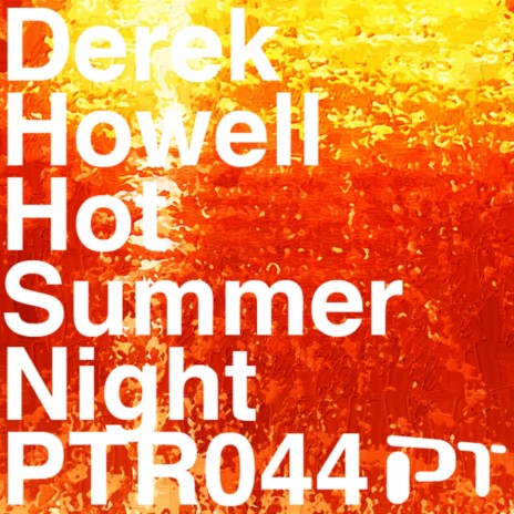 Hot Summer Night (Original Mix)