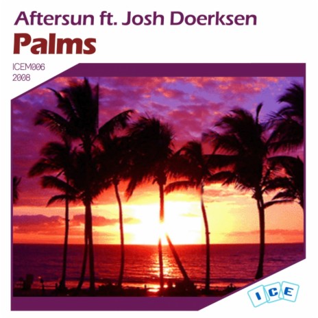 Palms (Vocal Mix) ft. Josh Doerksen