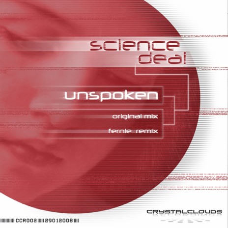 Unspoken (Original Mix)