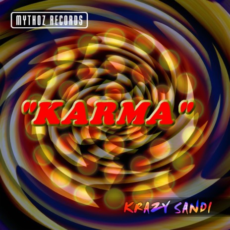 Karma (Original Mix)