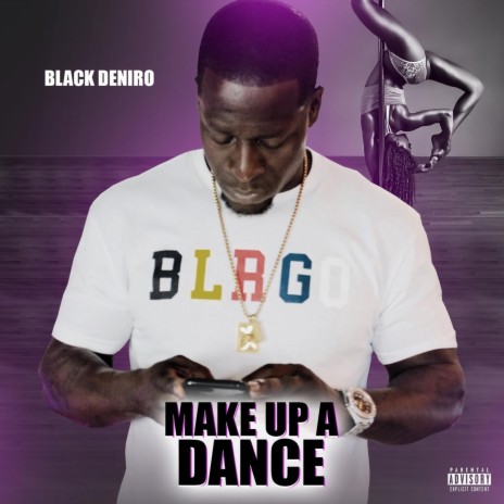 Make up a Dance | Boomplay Music