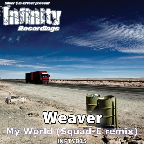 My World (Original Mix) | Boomplay Music