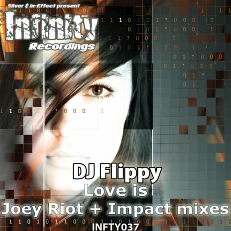 Love Is (DJ Impact Remix)