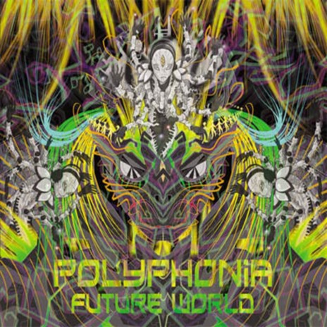 Viva La Revolution Original Mix By Polyphonia Boomplay Music