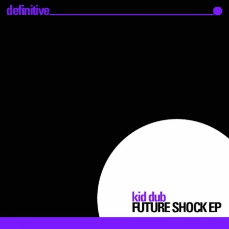 Future Shock (Acquaviva Edit) | Boomplay Music