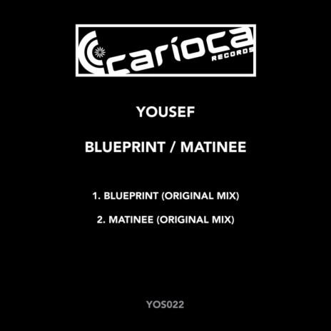 Blueprint (Original Mix)