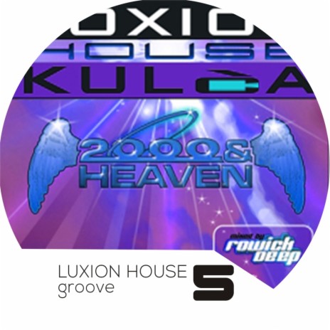 Kulcha Groove (Original Mix) | Boomplay Music