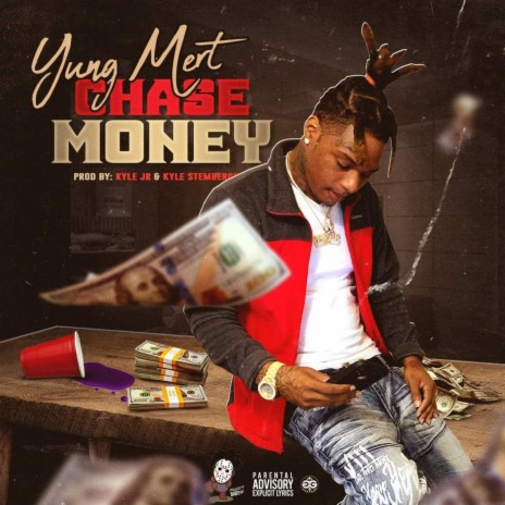 Chase Money | Boomplay Music