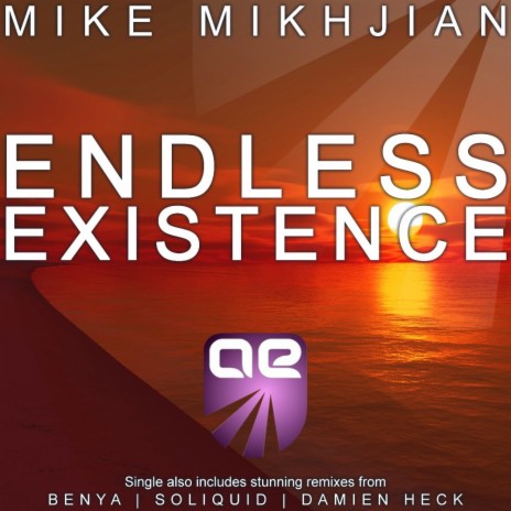 Endless Existence (Damien Heck Remix) | Boomplay Music