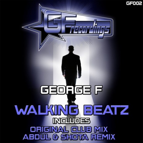 Walking Beatz (Original Club Mix)