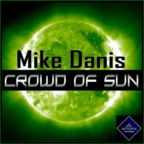 Crowd Of Sun (Original Mix)