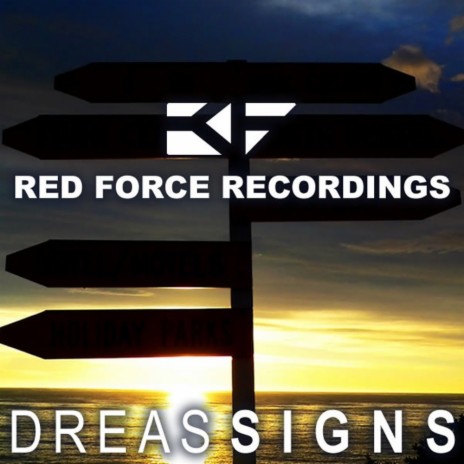 Signs (Senses Remix) | Boomplay Music