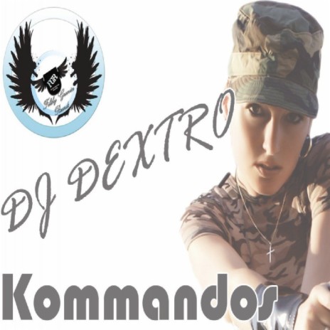Komandos (DJ Style Knob Remix) | Boomplay Music