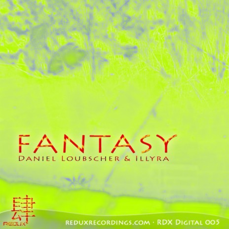 Fantasy (Radio Edit) ft. Illyra | Boomplay Music