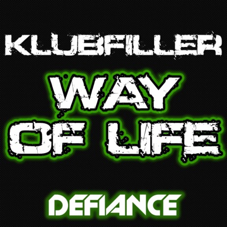 Way of Life (Domination Remix)